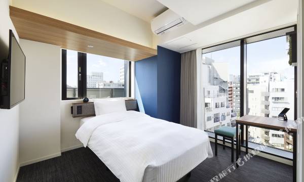 Prince Smart Inn Ebisu