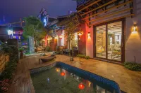 Floral Hotel·Huazhu Libo Ancient Town Mulanfang Hotel