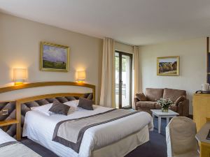 Best Western le Relais de Laguiole Hotel  Spa