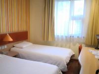 如家酒店(北京西直门店) - 标准双床房