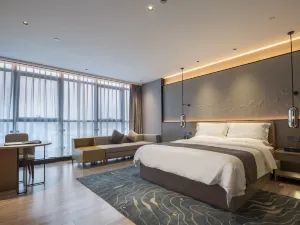 linjiang hotel