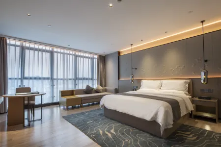 linjiang hotel