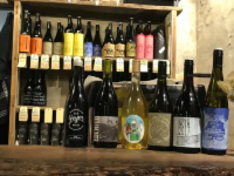 Stonewell Cottages & Vineyards Hotels in Nuriootpa