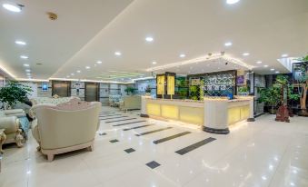 Leman Hotel (Qujing Ashima Branch)