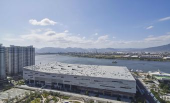 Fuzhou Marriott Hotel Riverside