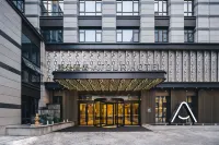 Hangzhou West Lake Science and Technology Park Atour Hotel Hotel in zona Zhejiang Institute of Socialism (Wenyi West Road)