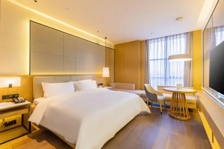 Kargath Hotel (Dongguan Huangjiang)