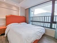 南澳香湖湾霞客岛精品公寓 - 至尊欧式海景两房两厅