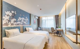 Ai Fei Hotel (Yantai University Yingchun Street)