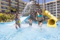 Krystal Grand Los Cabos - All Inclusive - Gym