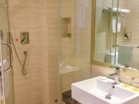 青岛蓝公馆酒店 - 商务标准间