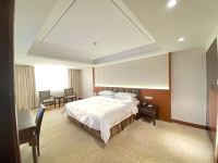 广州卓尊金莎大酒店 - 尊享大床房