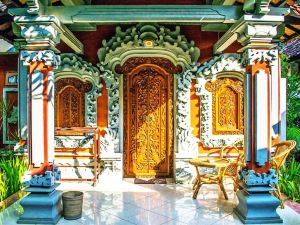 Hotel Shri Ganesh