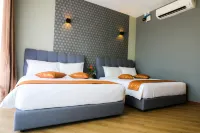 Desa Selatan Resort