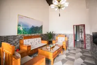 Sanbai Mountain Yuantou Shanshui Homestay