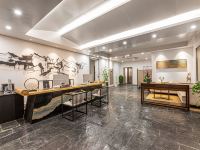 美程里酒店(金华双龙洞悠悠鹿鸣店) - 公共区域