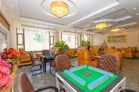 Heishui Jixiang Valley Hotel