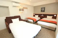 Urban Hotel Kyoto Nijo Premium