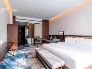 Jinan Ziyue Meixiu Hotel