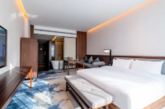 Jinan Ziyue Meixiu Hotel