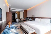 Jinan ziyue Meixiu Hotel Các khách sạn gần Jiuru Mountain Scenic Spot