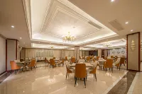 ROYAL XINXIANG INTEENATIONAL HOTEL - petit déjeuner
