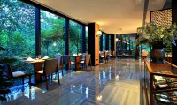 Narada Resort & Spa Qixian Mount - Aamiainen