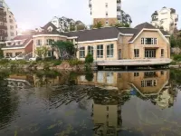 Yiran Small Residence (Changbai Mountain North Scenic Area Tourist Distribution Center Branch)