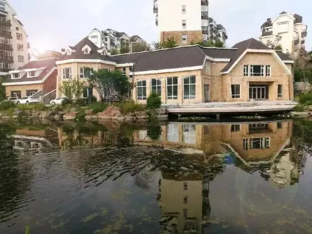 Yiran Small Residence (Changbai Mountain North Scenic Area Tourist Distribution Center Branch)