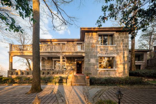 160洋房·莫干山景区山顶民宿预订价格,联系电话位置地址【携程酒店】