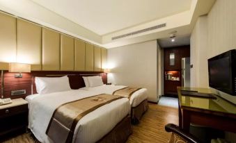 Hope City Minsheng Hotel