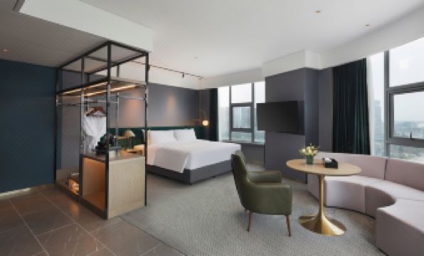 Mandala Hotel Nanning