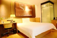 HOPE HOTEL(City Hall Plaza Store) Hotel dekat Babu Port