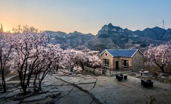 Zibo Banshan Xingshe Mountain Residence