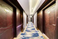 Chuangejia Golden Lotus Hotel (Yongkang Stadium Chengnan Road Store)