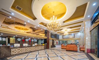Wanfeng Hotel (Kunming Changshui International Airport)