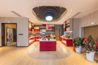 IBIS HOTEIS(Lanzhou Zhongchuan International Airport T3 Terminal Store) - 3-Star
