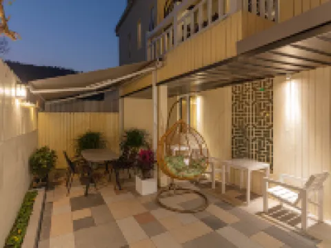 遠近客棧（杭州雷峯塔店）