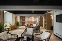 Fu Li Hua Grand Hotel - Phòng tập thể hình