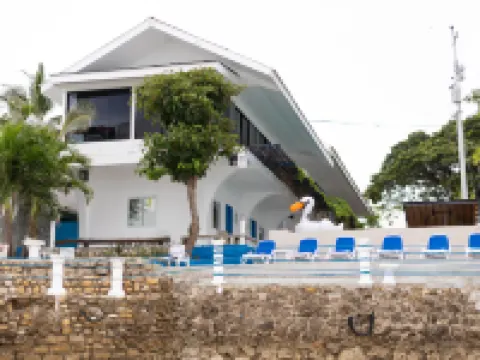 Pescadores Suites Moalboal Hoteles en Moalboal