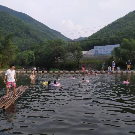 Songxi Villa