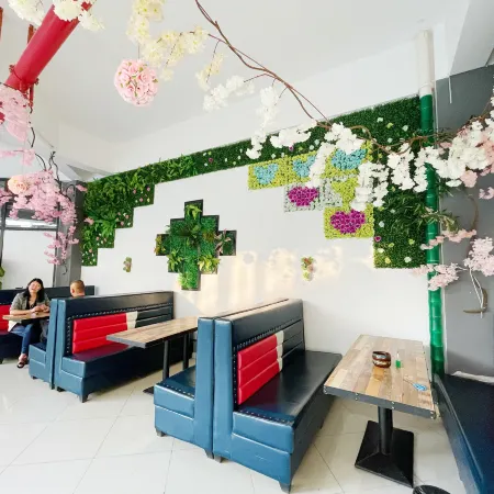Haihua Island Coconut Dream Coast Hotel