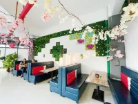 Haihua Island Coconut Dream Coast Hotel