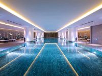 北京维景国际大酒店 - 室内游泳池