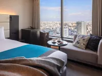 Mitsui Garden Hotel Nagoya Premier