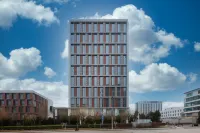 Rezen Rulin Hotel (Qingdao West Coast) Hotels in Qingdao