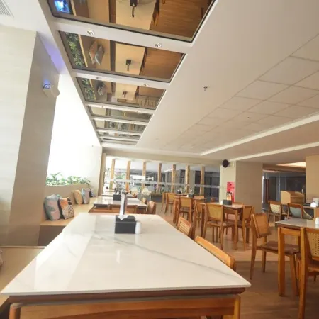 Aveta Hotel Malioboro