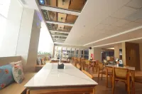 Aveta Hotel Malioboro - breakfast