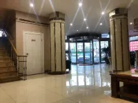 Chuyun Hotel