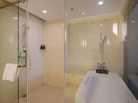Vienna International Hotel (Xuyi Hongwu Avenue) Hotel a Xuyi